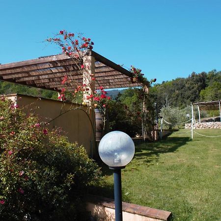 فيلا Mulino Della Rivolta Montenero  المظهر الخارجي الصورة
