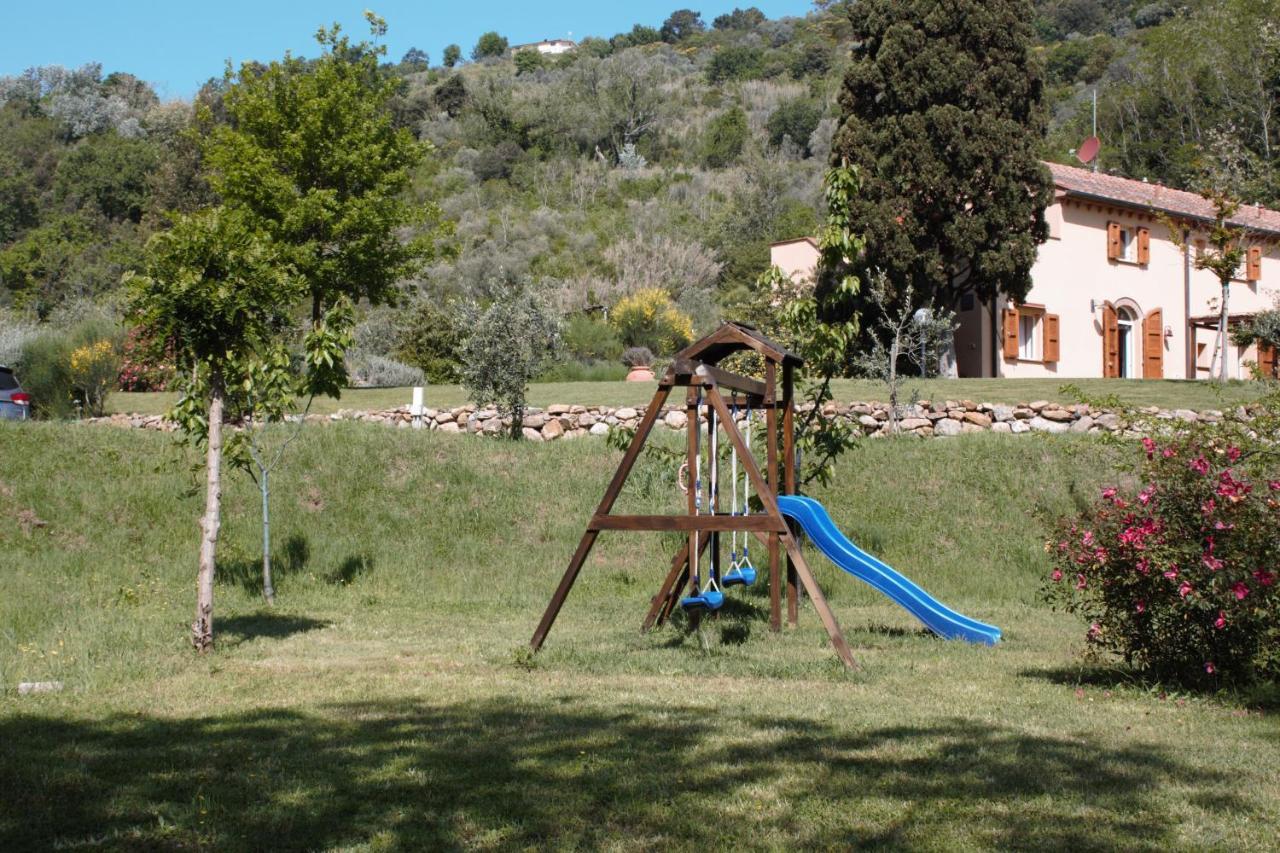 فيلا Mulino Della Rivolta Montenero  المظهر الخارجي الصورة