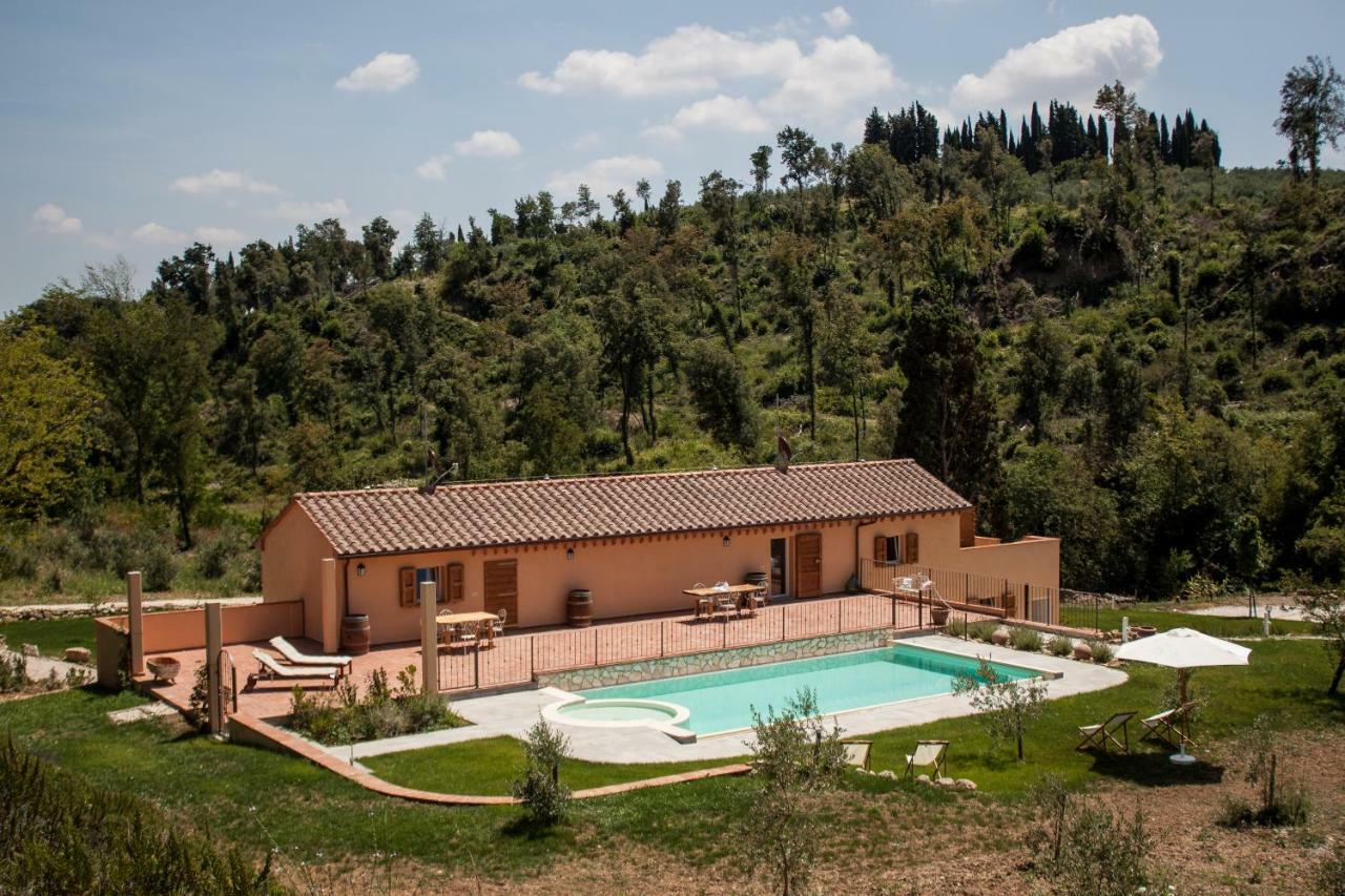 فيلا Mulino Della Rivolta Montenero  المظهر الخارجي الصورة