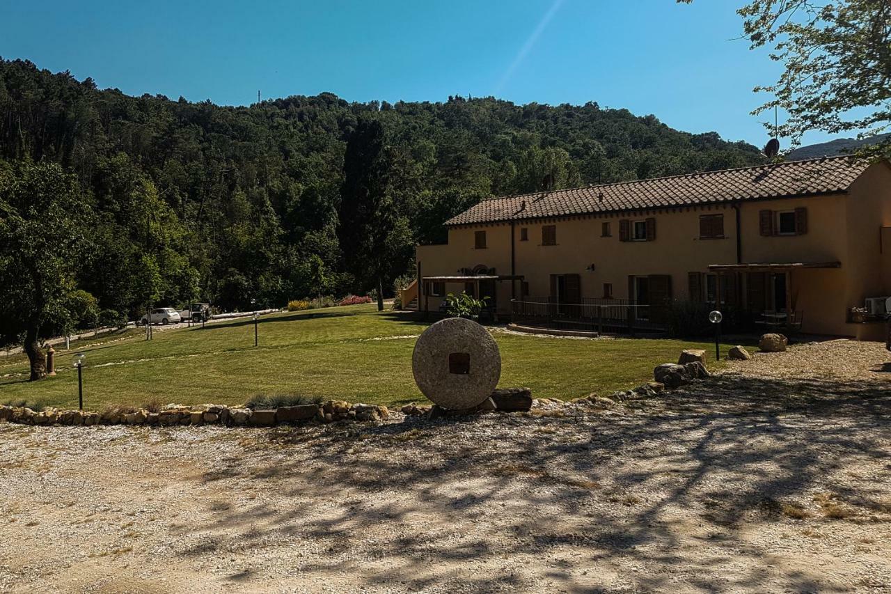 فيلا Mulino Della Rivolta Montenero  المظهر الخارجي الصورة