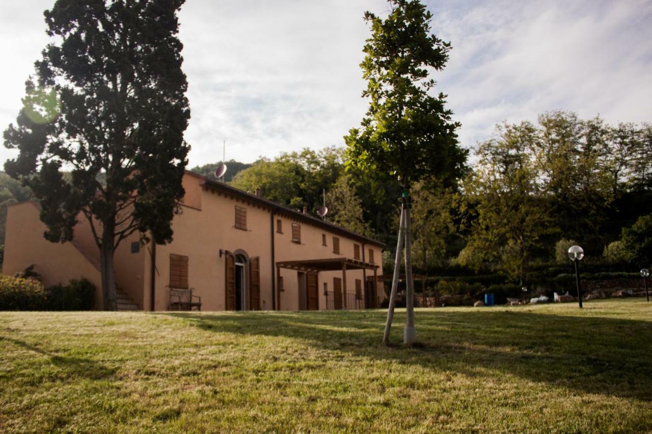 فيلا Mulino Della Rivolta Montenero  المظهر الخارجي الصورة